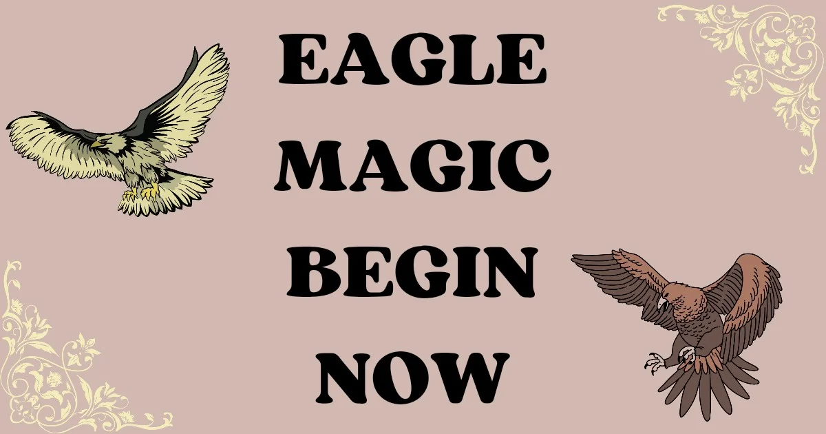 Eagle Magic