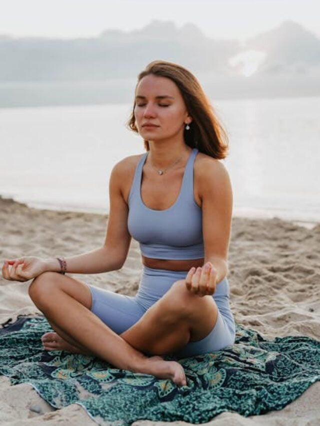 The Magic of Meditation: Transform Your Life